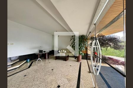 Apartamento à venda com 110m², 3 quartos e 2 vagasÁrea comum