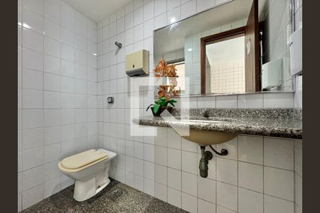 Apartamento à venda com 110m², 3 quartos e 2 vagasÁrea comum