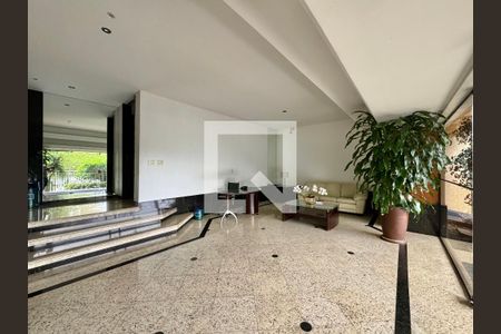 Apartamento à venda com 110m², 3 quartos e 2 vagasÁrea comum