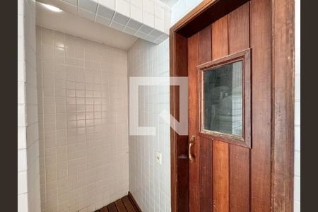 Apartamento à venda com 110m², 3 quartos e 2 vagasÁrea comum