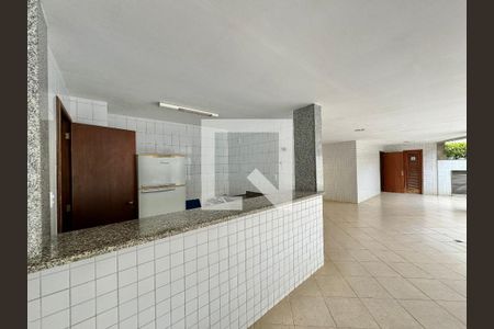 Apartamento à venda com 110m², 3 quartos e 2 vagasÁrea comum
