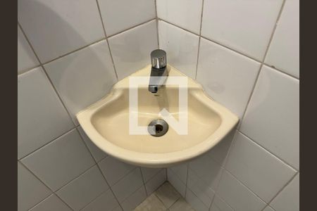 Apartamento à venda com 110m², 3 quartos e 2 vagasÁrea de Serviço - Banheiro