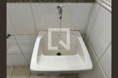 Apartamento à venda com 110m², 3 quartos e 2 vagasÁrea de Serviço