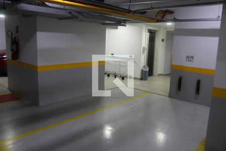 Apartamento à venda com 243m², 3 quartos e 4 vagasGaragem
