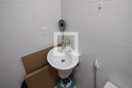 Apartamento à venda com 243m², 3 quartos e 4 vagasBanheiro