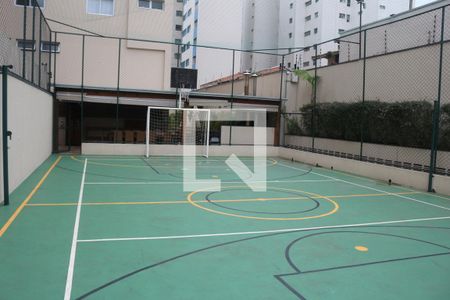 Apartamento à venda com 243m², 3 quartos e 4 vagasQuadra Esportiva