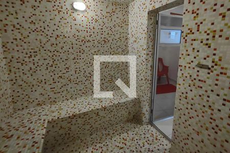 Apartamento à venda com 243m², 3 quartos e 4 vagas Apartamento à venda com 243m², 3 quartos e 4 vagasSaúna