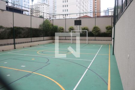 Apartamento à venda com 243m², 3 quartos e 4 vagasQuadra Esportiva