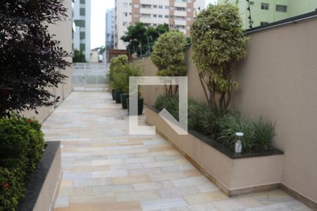 Apartamento à venda com 243m², 3 quartos e 4 vagasÁrea comum