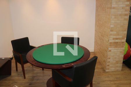 Apartamento à venda com 243m², 3 quartos e 4 vagasÁrea comum