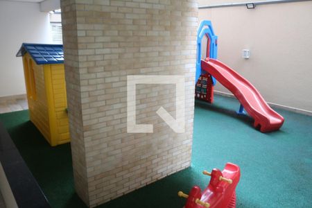 Apartamento à venda com 243m², 3 quartos e 4 vagasÁrea comum - Playground