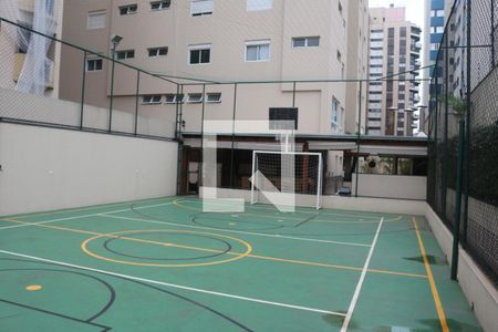 Apartamento à venda com 243m², 3 quartos e 4 vagasQuadra Esportiva