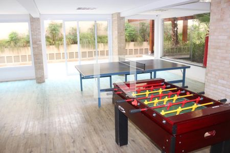 Apartamento à venda com 243m², 3 quartos e 4 vagasÁrea comum