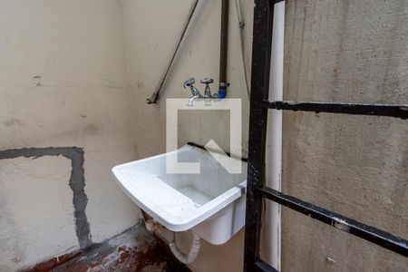 Studio para alugar com 30m², 1 quarto e sem vaga Studio para alugar com 30m², 1 quarto e sem vagaÁrea externa