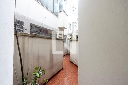 Studio para alugar com 30m², 1 quarto e sem vaga Studio para alugar com 30m², 1 quarto e sem vagaÁrea externa