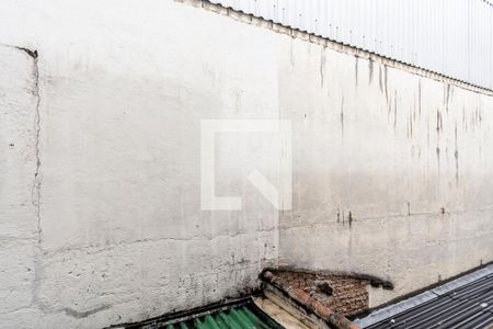 Vista  de kitnet/studio para alugar com 1 quarto, 30m² em Vila Romana, São Paulo