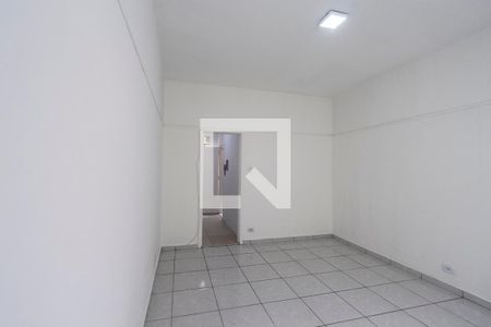 Sala  de kitnet/studio para alugar com 1 quarto, 30m² em Vila Romana, São Paulo