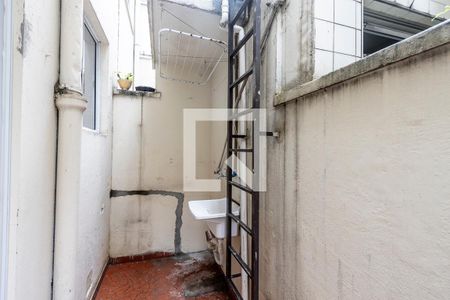 Studio para alugar com 30m², 1 quarto e sem vaga Studio para alugar com 30m², 1 quarto e sem vagaÁrea externa