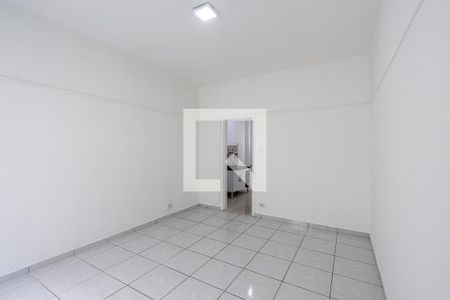 Sala  de kitnet/studio para alugar com 1 quarto, 30m² em Vila Romana, São Paulo