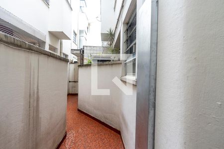Studio para alugar com 30m², 1 quarto e sem vaga Studio para alugar com 30m², 1 quarto e sem vagaÁrea externa