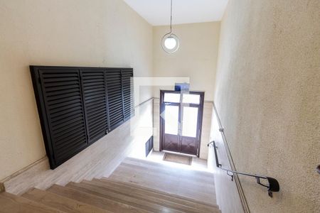 Área comum de kitnet/studio para alugar com 1 quarto, 30m² em Vila Romana, São Paulo