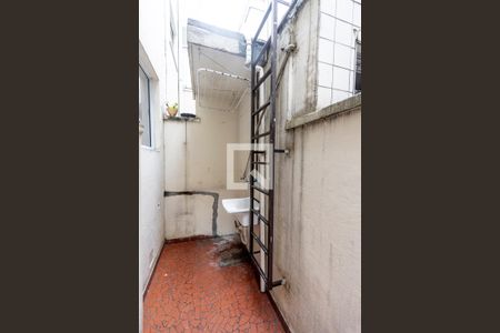 Studio para alugar com 30m², 1 quarto e sem vaga Studio para alugar com 30m², 1 quarto e sem vagaÁrea externa