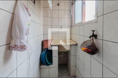 Apartamento para alugar com 55m², 1 quarto e sem vagaÁrea de Serviço