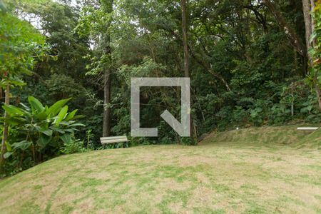 Quintal de casa de condomínio à venda com 5 quartos, 335m² em Retiro do Chalé, Brumadinho