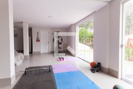 Academia de casa de condomínio à venda com 5 quartos, 335m² em Retiro do Chalé, Brumadinho