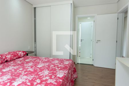 semi suite 1 de casa de condomínio à venda com 5 quartos, 335m² em Retiro do Chalé, Brumadinho