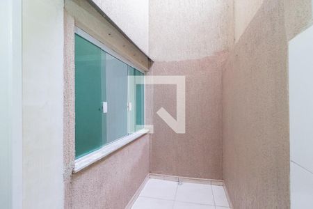 Casa para alugar com 50m², 1 quarto e sem vagaÁrea de serviço