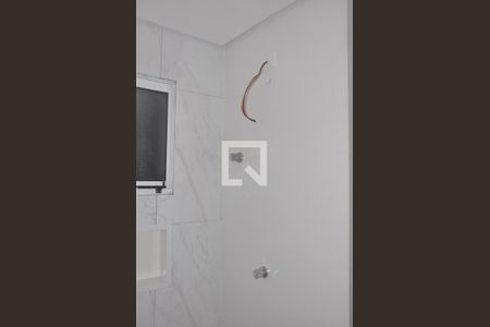 Apartamento para alugar com 34m², 1 quarto e sem vagaBanheiro Social