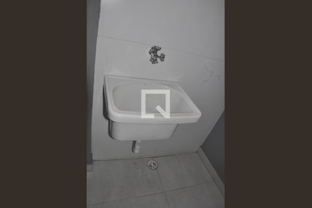 Apartamento para alugar com 34m², 1 quarto e sem vagaSala / Cozinha / Área de Serviço