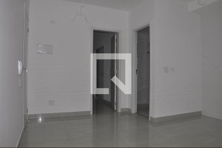 Apartamento para alugar com 34m², 1 quarto e sem vagaSala / Cozinha / Área de Serviço
