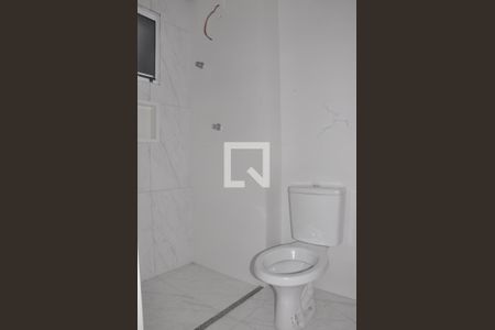 Apartamento para alugar com 34m², 1 quarto e sem vagaBanheiro Social
