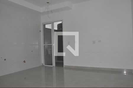 Apartamento para alugar com 34m², 1 quarto e sem vagaSala / Cozinha / Área de Serviço