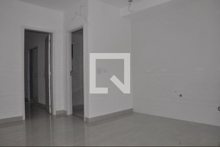 Apartamento para alugar com 34m², 1 quarto e sem vagaSala / Cozinha / Área de Serviço