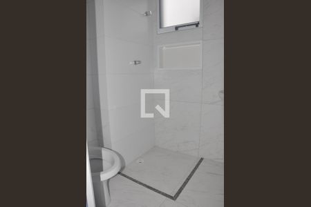 Apartamento para alugar com 37m², 1 quarto e sem vagaBanheiro Social