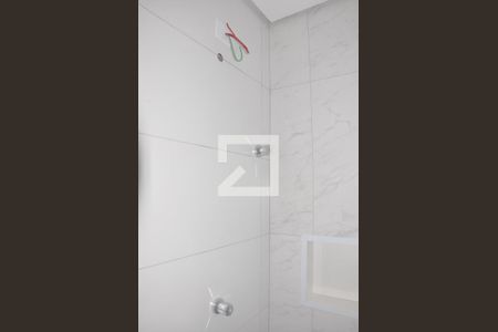 Apartamento à venda com 49m², 2 quartos e sem vagaDetalhe - Banheiro Social