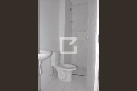 Apartamento à venda com 49m², 2 quartos e sem vagaDetalhe - Banheiro Social