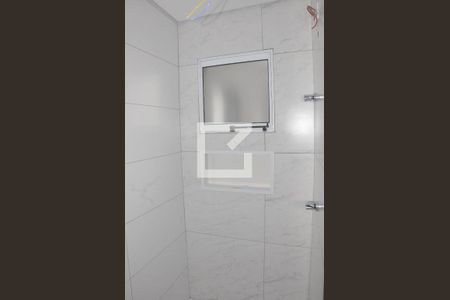 Apartamento para alugar com 30m², 1 quarto e sem vaga Banheiro Social