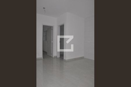 Sala/Cozinha de apartamento para alugar com 1 quarto, 30m² em Vila Mangalot, São Paulo