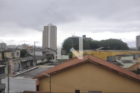 Apartamento para alugar com 30m², 1 quarto e sem vagaQuarto vista