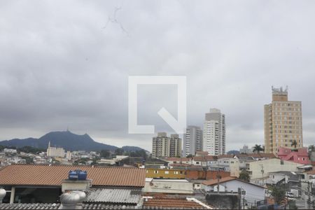 Apartamento à venda com 30m², 1 quarto e sem vagaVista do Quarto