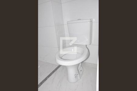 Apartamento à venda com 30m², 1 quarto e sem vagaDetalhe - Banheiro Social