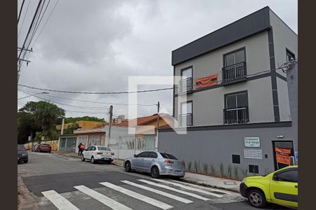 Apartamento à venda com 30m², 1 quarto e sem vagaLocalização