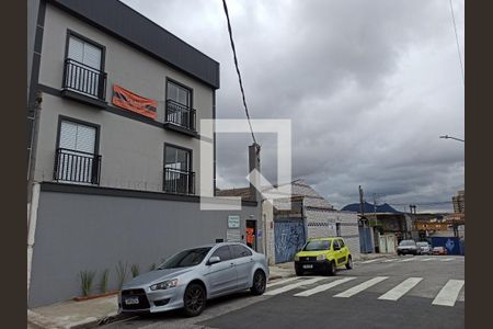 Apartamento à venda com 30m², 1 quarto e sem vagaLocalização