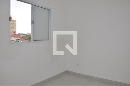Apartamento à venda com 30m², 1 quarto e sem vagaDetalhe - Quarto