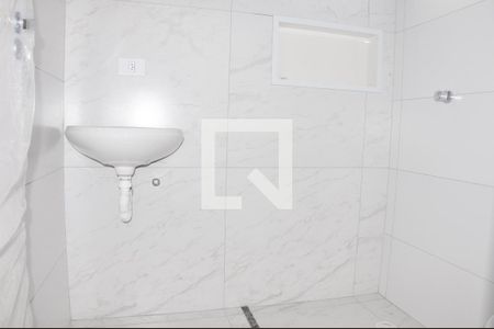 Apartamento para alugar com 34m², 1 quarto e sem vagaBanheiro Social