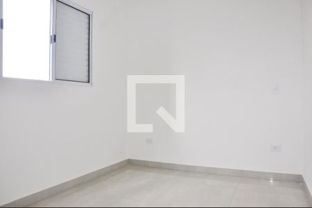 Quarto de apartamento para alugar com 1 quarto, 34m² em Vila Mangalot, São Paulo